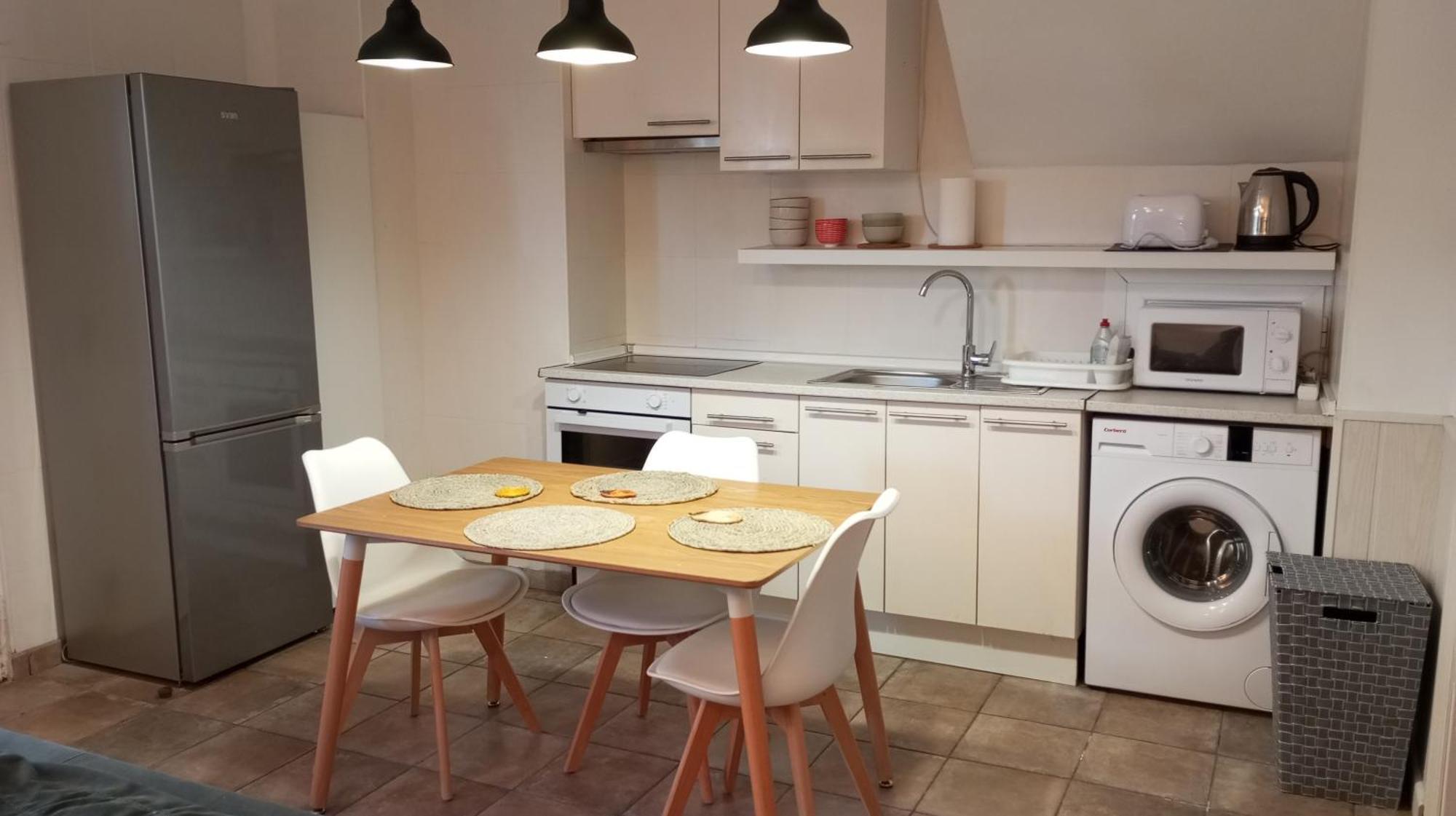 Apartamento Limonero,อัลบ็อกซ์ ภายนอก รูปภาพ
